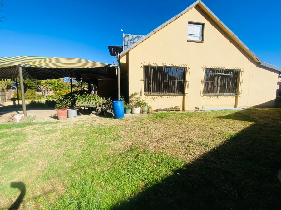4 Bedroom Property for Sale in Deneysville Free State